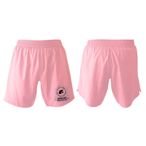 Plus One Defense Systems Custom Pink Shorts 2.0 #8064 D