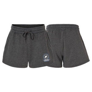 Plus One Defense Systems Women's Sweatshorts #8064 D