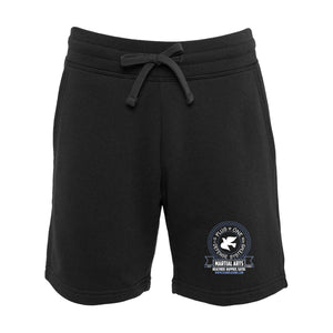 Plus One Defense Systems Academy Sweat Shorts #8064 D