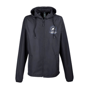 Plus One Defense Systems Academy Windbreaker #8064 D
