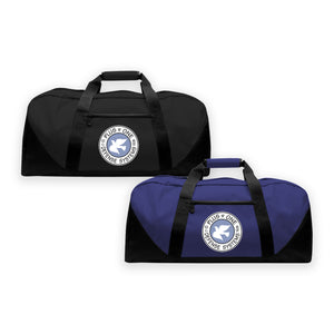 Plus One Defense Systems Academy Deluxe Duffel Bags #8064 A