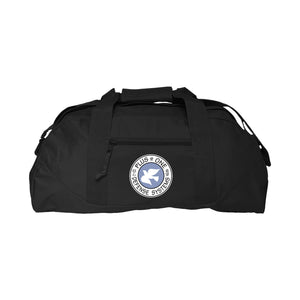 Plus One Defense Systems Academy Duffel Bags #8064 A