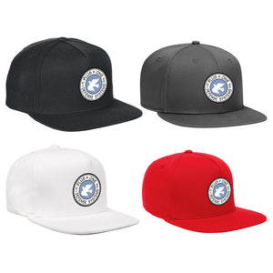 Plus One Defense Systems Academy Hats #8064 A