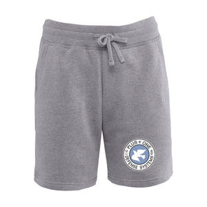 Plus One Defense Systems Academy Sweat Shorts #8064 A