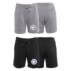 Plus One Defense Systems Academy Sweat Shorts #8064 A