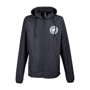 Plus One Defense Systems Academy Windbreaker #8064 A