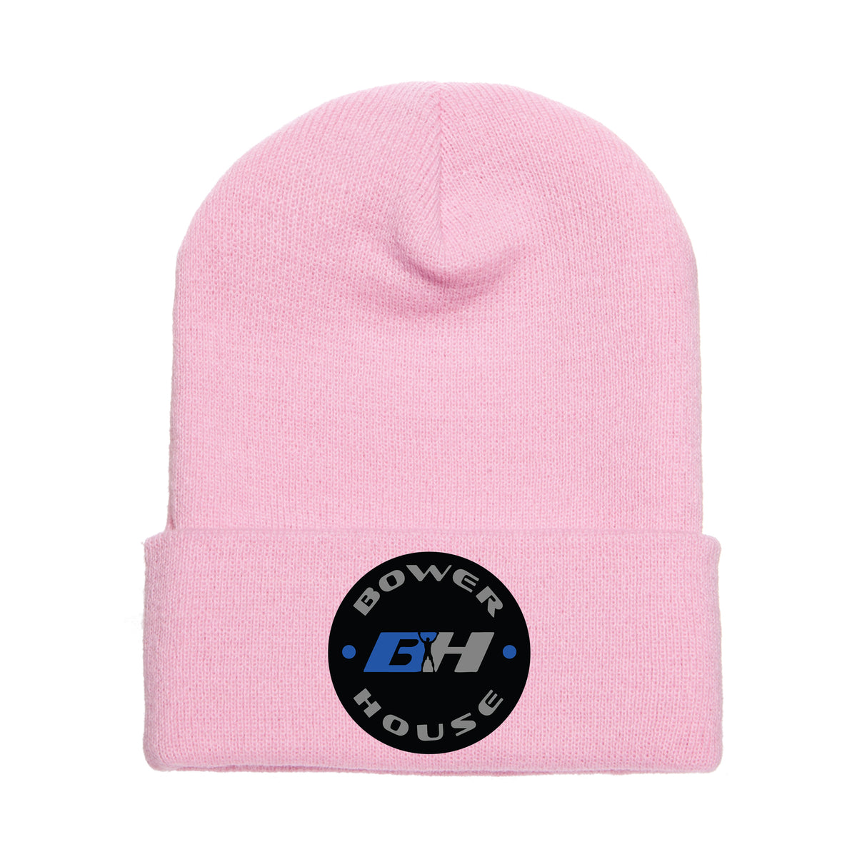 Bowerhouse MMA Academy Beanies #8065 A