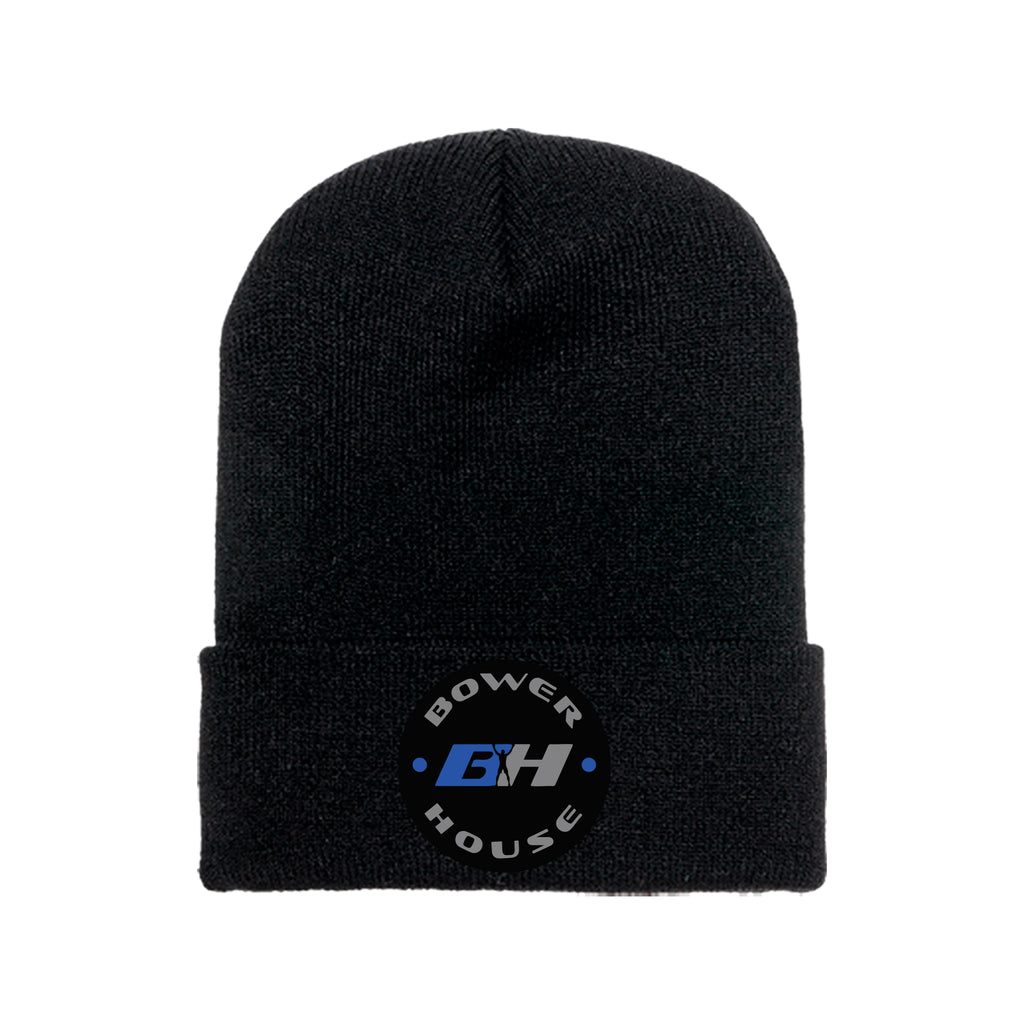 Bowerhouse MMA Academy Beanies #8065 A