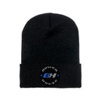 Bowerhouse MMA Academy Beanies #8065 A