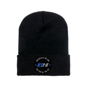 Bowerhouse MMA Academy Beanies #8065 A