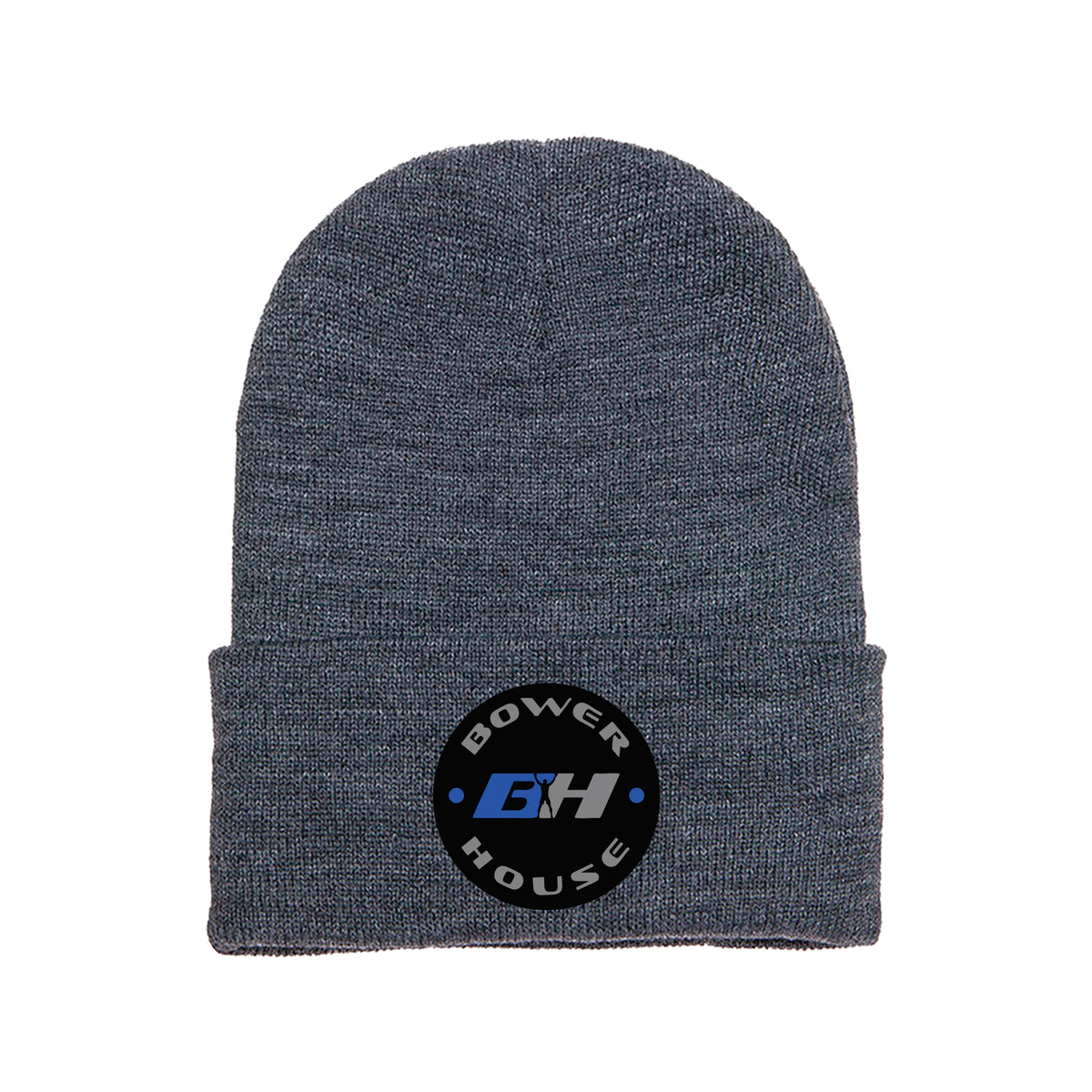 Bowerhouse MMA Academy Beanies #8065 A