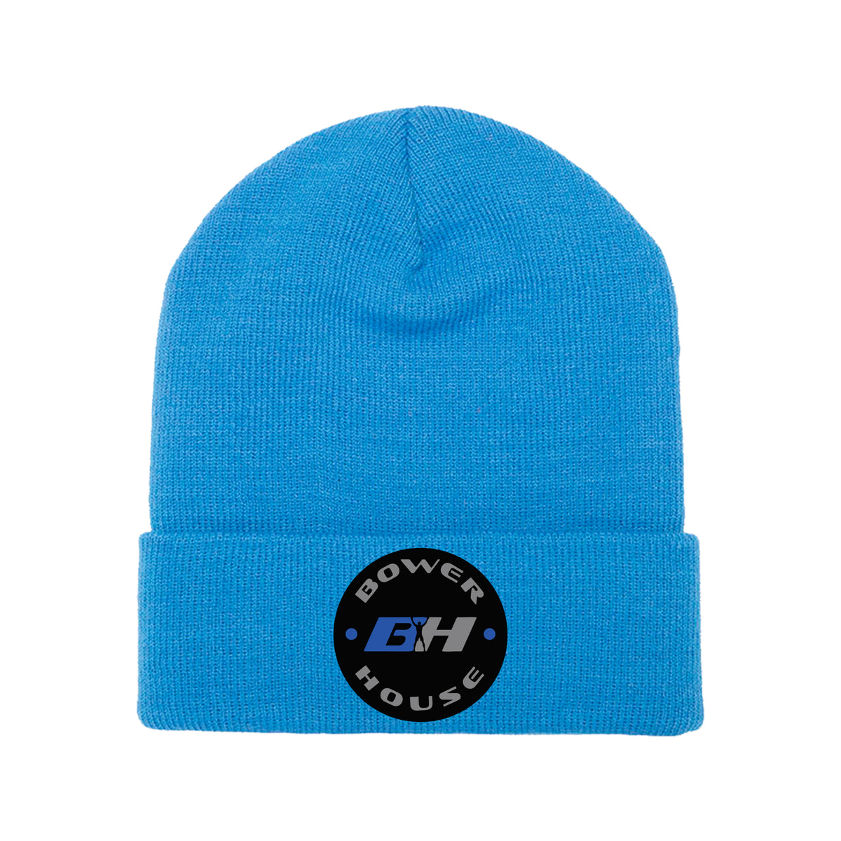 Bowerhouse MMA Academy Beanies #8065 A
