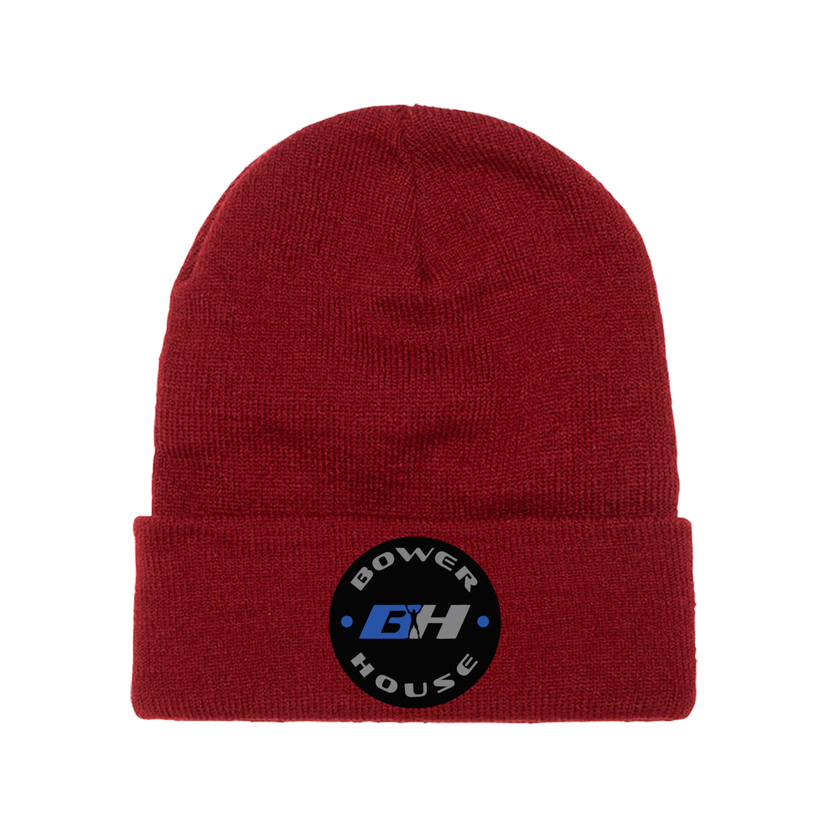 Bowerhouse MMA Academy Beanies #8065 A