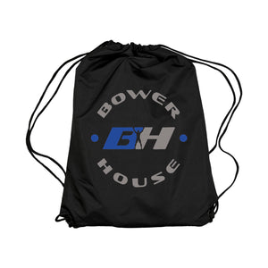Bowerhouse MMA Academy Drawstring Bags #8065 A