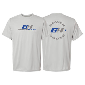 Bowerhouse MMA Academy Dry Fit Shirts #8065 A