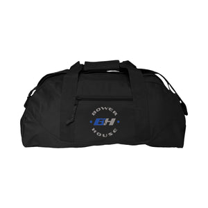 Bowerhouse MMA Academy Duffel Bags #8065 A