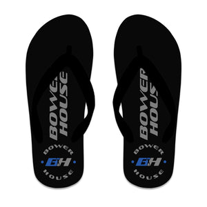 Bowerhouse MMA Academy Flip Flops #8065 A