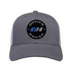 Bowerhouse MMA Academy Trucker Hat #8065 A