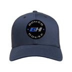 Bowerhouse MMA Academy Trucker Hat #8065 A