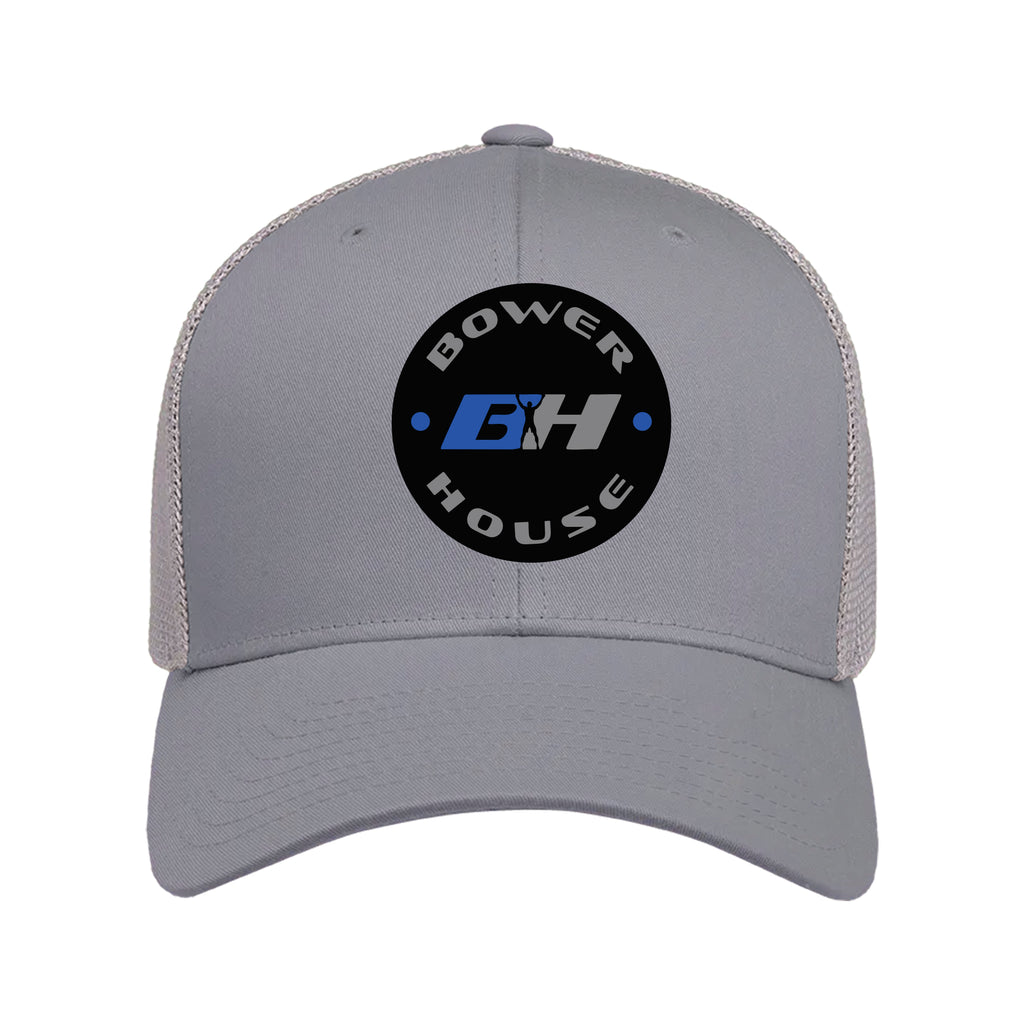 Bowerhouse MMA Academy Trucker Hat #8065 A