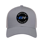Bowerhouse MMA Academy Trucker Hat #8065 A