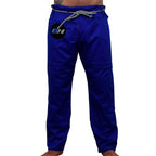 Bowerhouse MMA Academy Adults Gi - Blue #1337 A