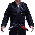 Bowerhouse MMA Academy Kids Gi - Blue #1337 A