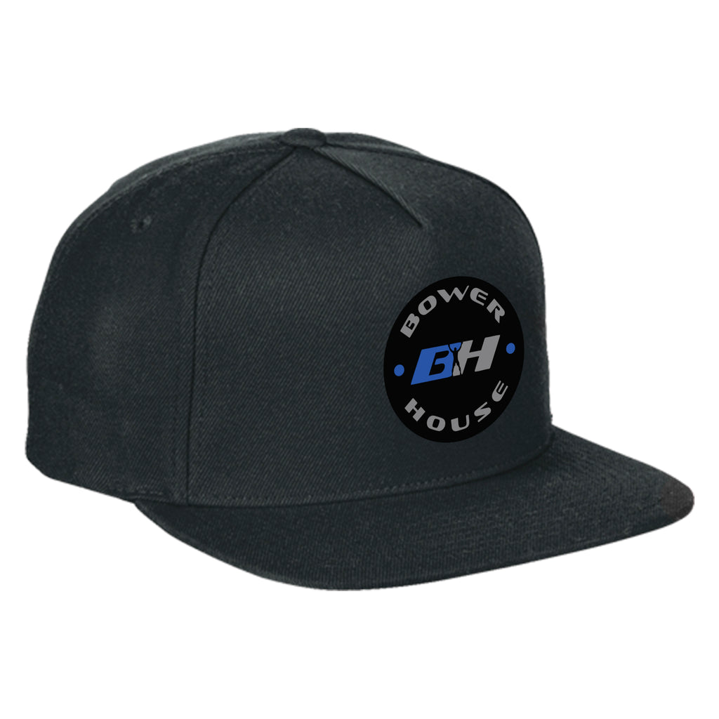 Bowerhouse MMA Academy Hats #8065 A