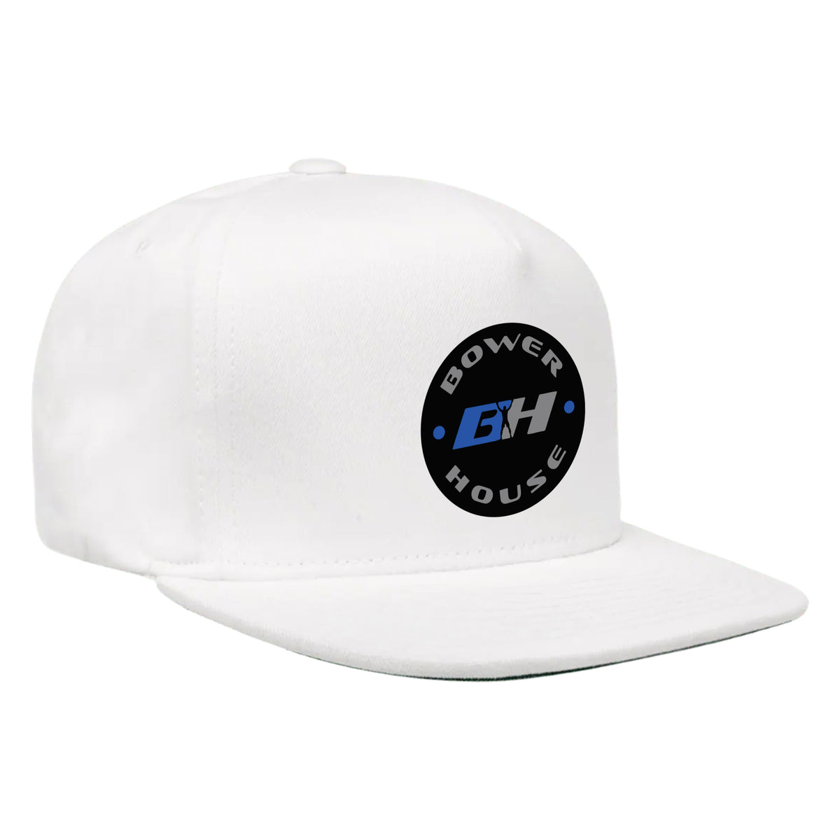 Bowerhouse MMA Academy Hats #8065 A