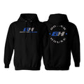 Bowerhouse MMA Academy Sweater Hoodie #8065 A