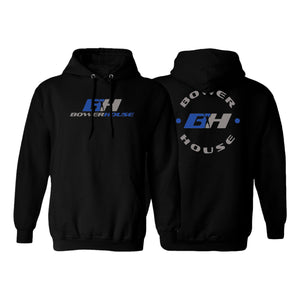 Bowerhouse MMA Academy Sweater Hoodie #8065 A