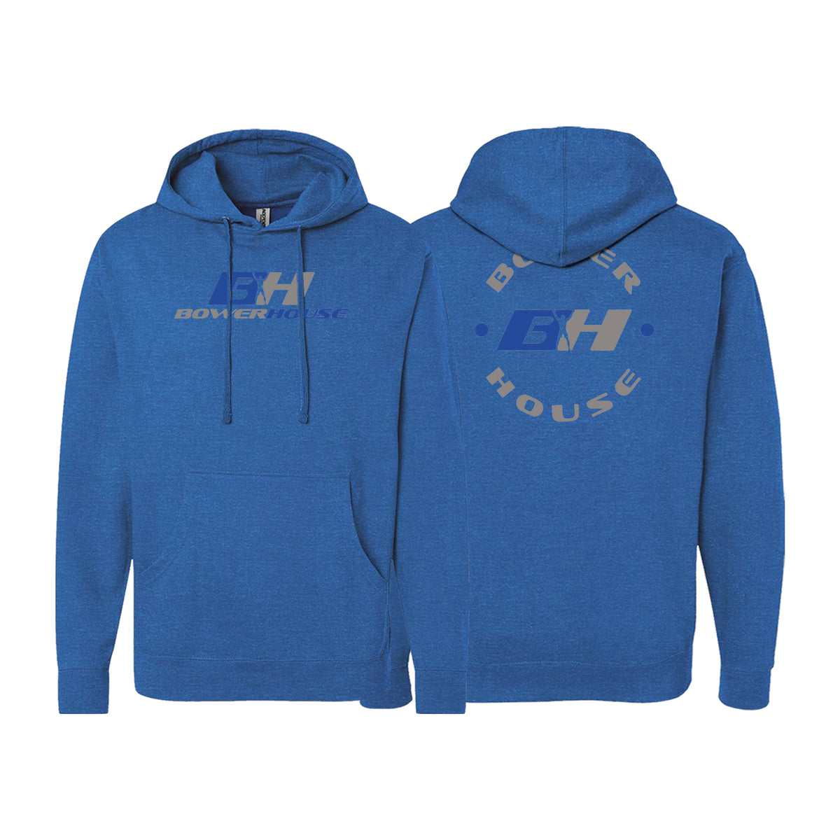 Bowerhouse MMA Academy Sweater Hoodie #8065 A