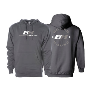 Bowerhouse MMA Academy Sweater Hoodie #8065 C (Other Colors)