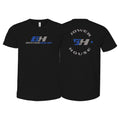 Bowerhouse MMA Academy Kids Shirts #8065 A