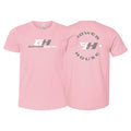 Bowerhouse MMA Academy Kids Shirts #8065 C (Other Colors)