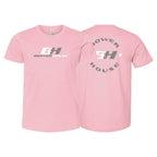 Bowerhouse MMA Academy Kids Shirts #8065 C (Other Colors)