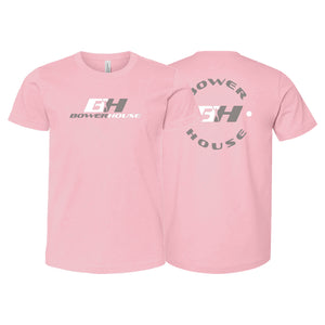 Bowerhouse MMA Academy Kids Shirts #8065 C (Other Colors)