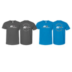 Bowerhouse MMA Academy Kids Shirts #8065 C (Other Colors)