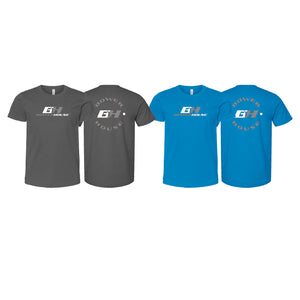 Bowerhouse MMA Academy Kids Shirts #8065 C (Other Colors)