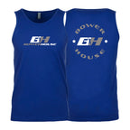 Bowerhouse MMA Next Level Tank Tops #8065 C (Other Colors)