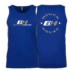 Bowerhouse MMA Next Level Tank Tops #8065 C (Other Colors)