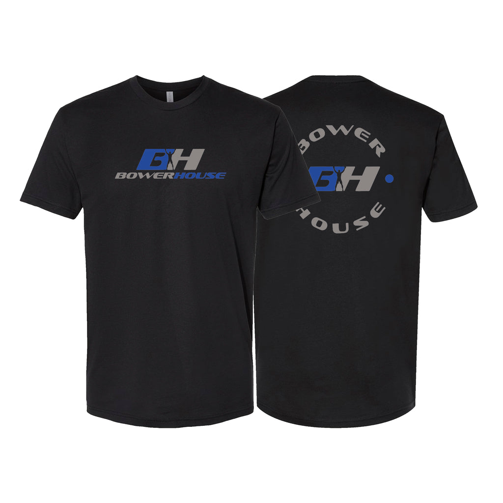 Bowerhouse MMA Next Level Adult Shirts #8065 A