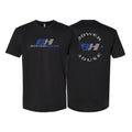 Bowerhouse MMA Next Level Adult Shirts #8065 A