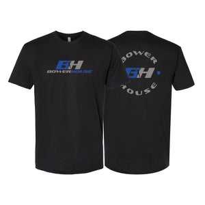 Bowerhouse MMA Next Level Adult Shirts #8065 A