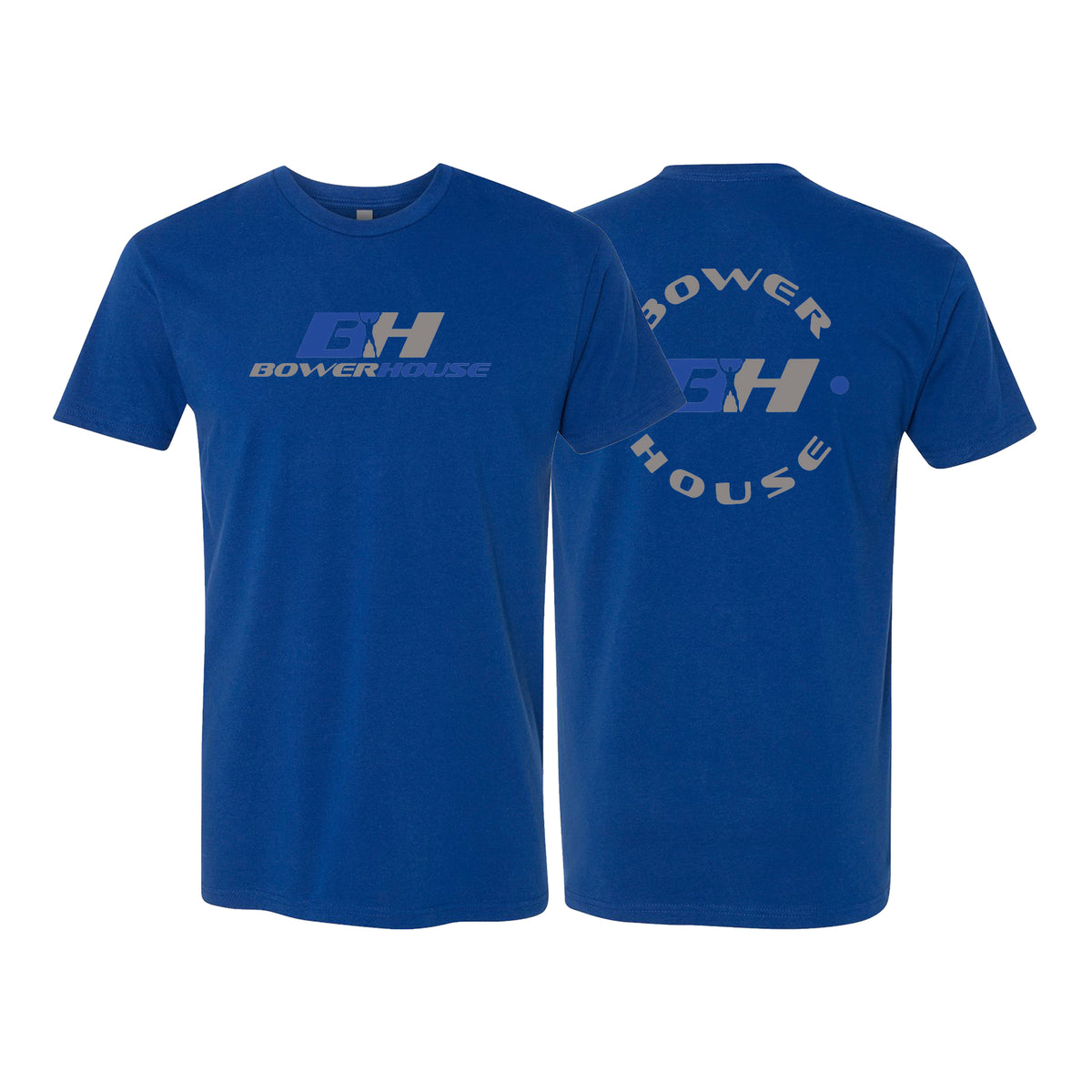 Bowerhouse MMA Next Level Adult Shirts #8065 A