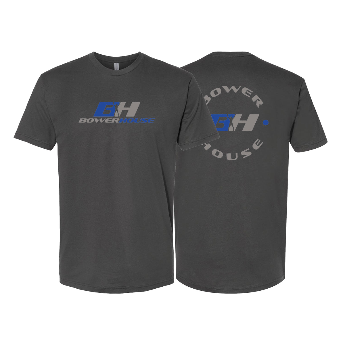 Bowerhouse MMA Next Level Adult Shirts #8065 A
