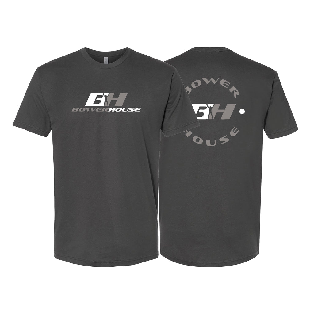 Bowerhouse MMA Next Level Adult Shirts #8065 C (Other Colors)
