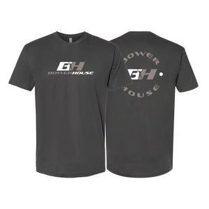 Bowerhouse MMA Next Level Adult Shirts #8065 C (Other Colors)