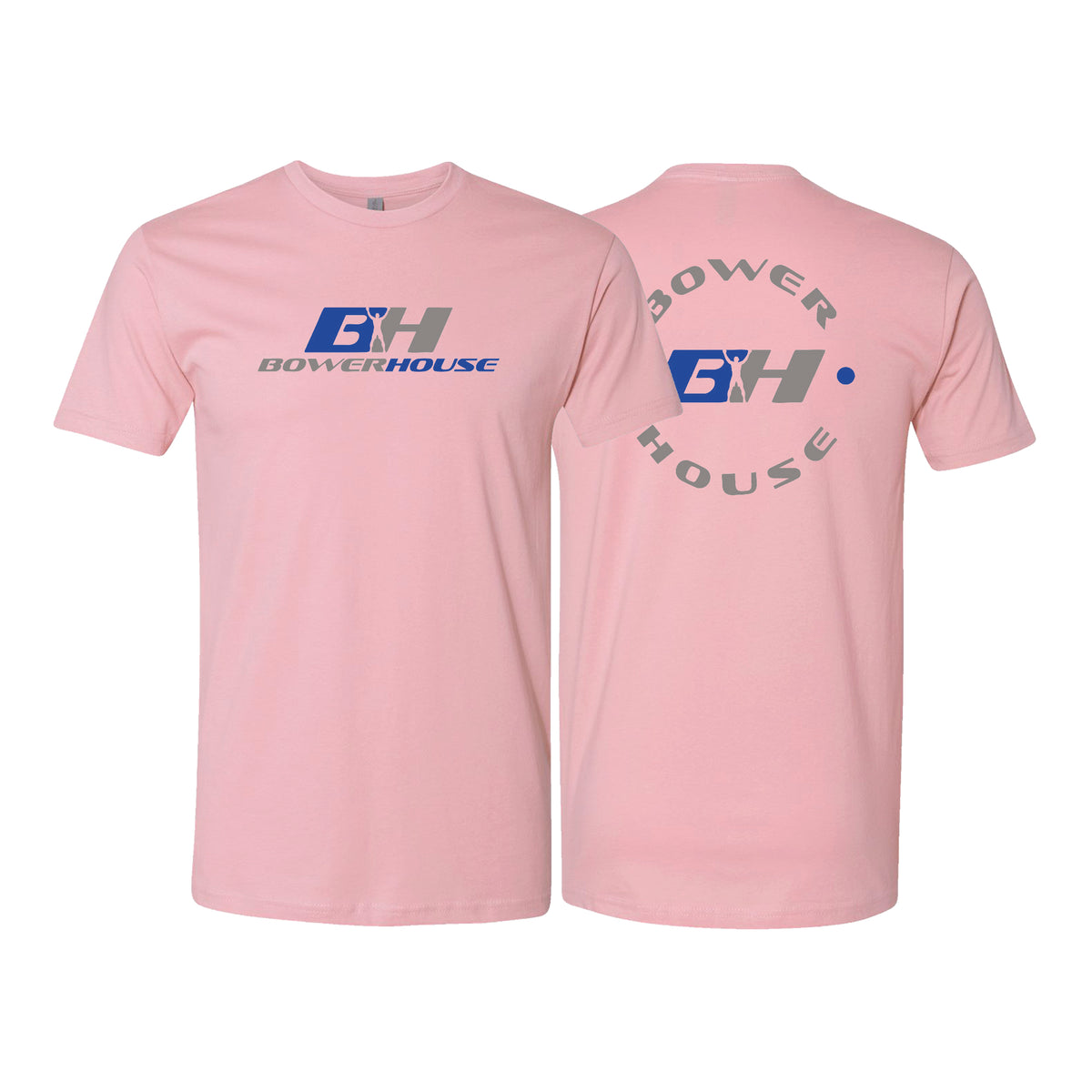 Bowerhouse MMA Next Level Adult Shirts #8065 A