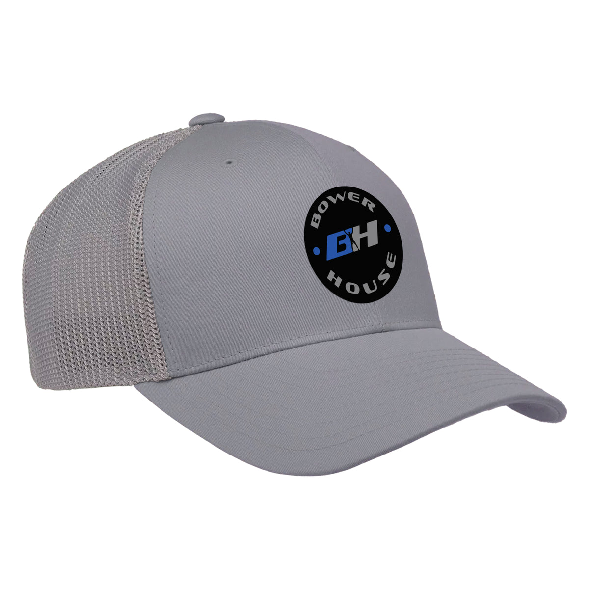 Bowerhouse MMA Academy Trucker Hat #8065 A